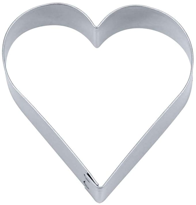 Städter hart ø 12,5/3,0 cm hoog