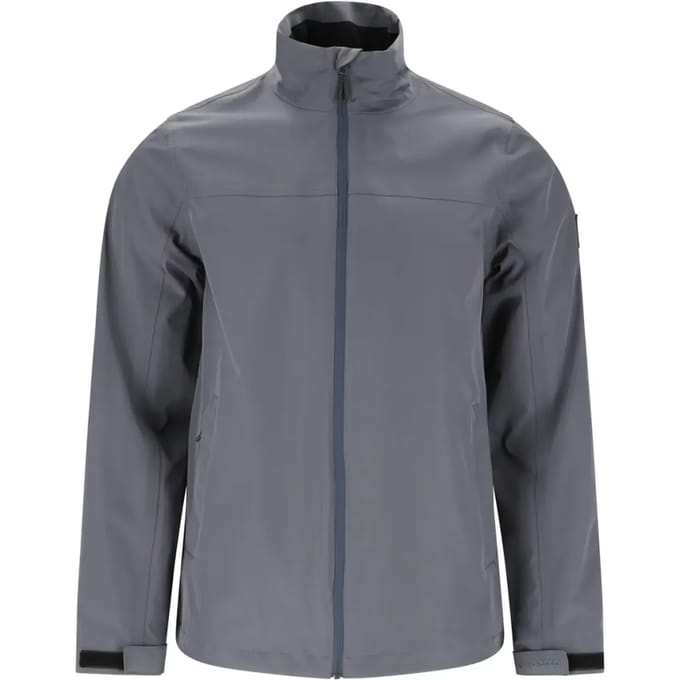 Waterdichte Jas Whistler Hakon Pro