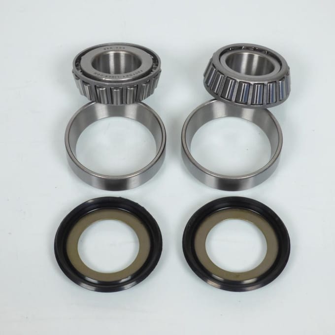 Kit roulement de direction pour moto Gas gas 125 EC 2001 à 2010 SSK-G-015