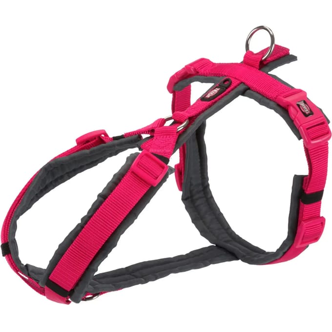 Hondentuig Trixie Premium Trekking