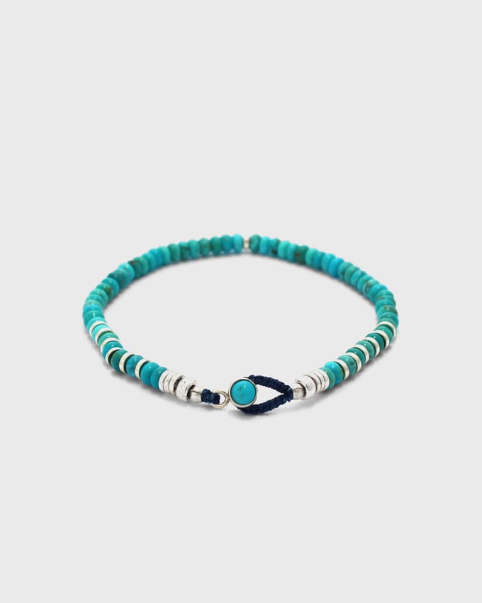 Circle 4 bracelet