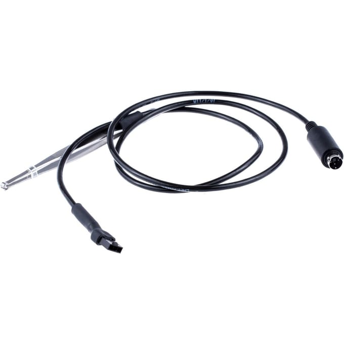 Husqvarna diagnostic tool kabel met pen