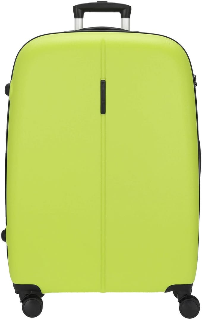 Gabol Paradise - 4-wiel trolley L 77 cm (pistachio)