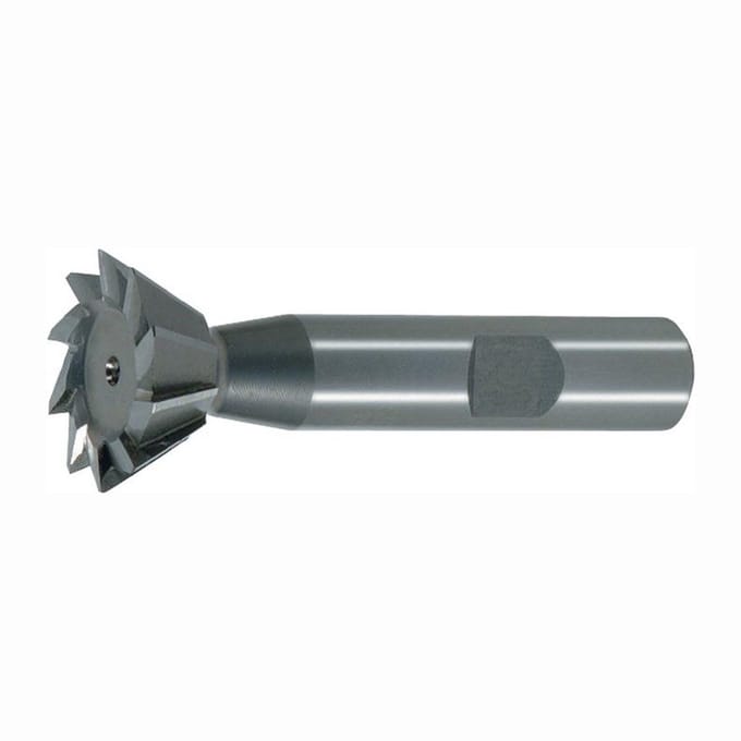 alpen hoekfrees DIN 1833 C type N D 16 mm L 4 mm - 139401640100