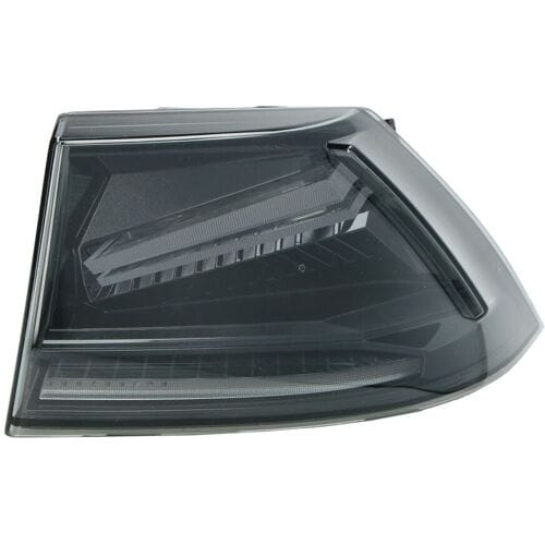 Achterlicht VALEO 048772