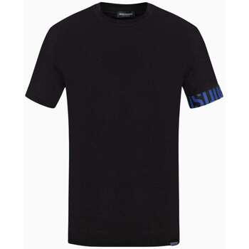 T-shirt Korte Mouw Dsquared -
