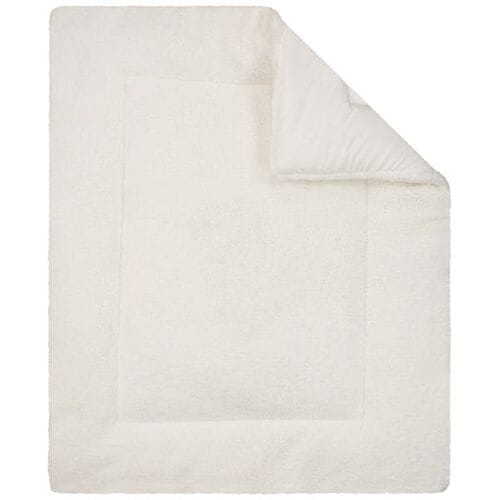 Prénatal boxkleed teddy Off-White unisex