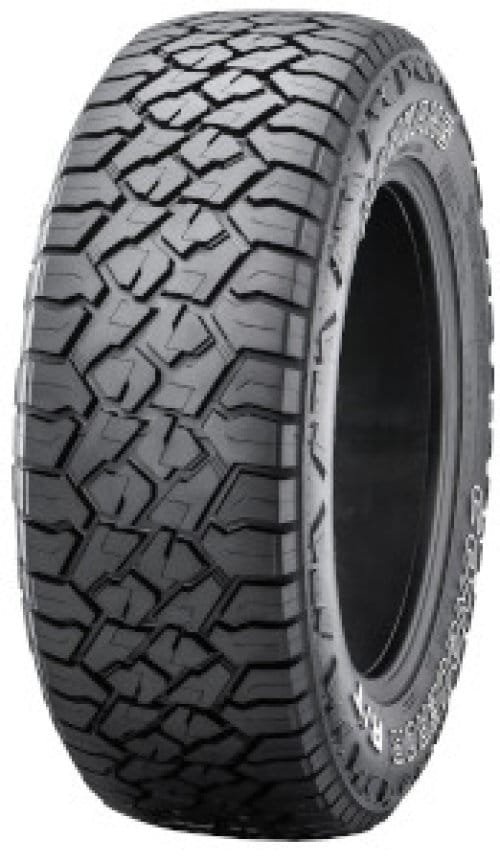Nankang Conqueror R/T ( 275/55 R20 113T, met velgrandbescherming (MFS) )
