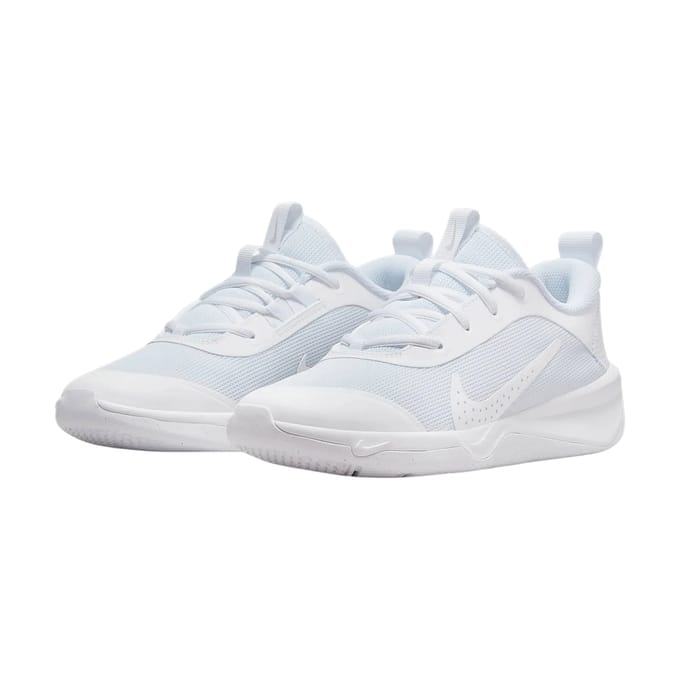 Nike Omni Multi-Court Indoorschoenen Junior