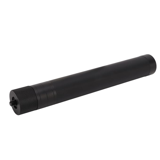 5 Secties Verlengstang Stabilisator Verlengstang Draagbare Verleng Selfie Stick voor DJI Stabilisator