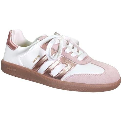 Lage Sneakers Back 70 Cloud