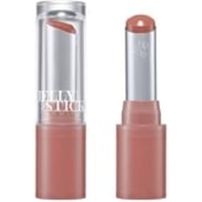 tip toe - Jelly Stick - 10 Colors #07 Flat Hazel