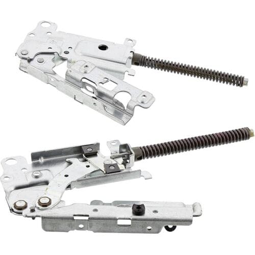 AEG deurscharnier, kit voor links en rechts 4055108635
