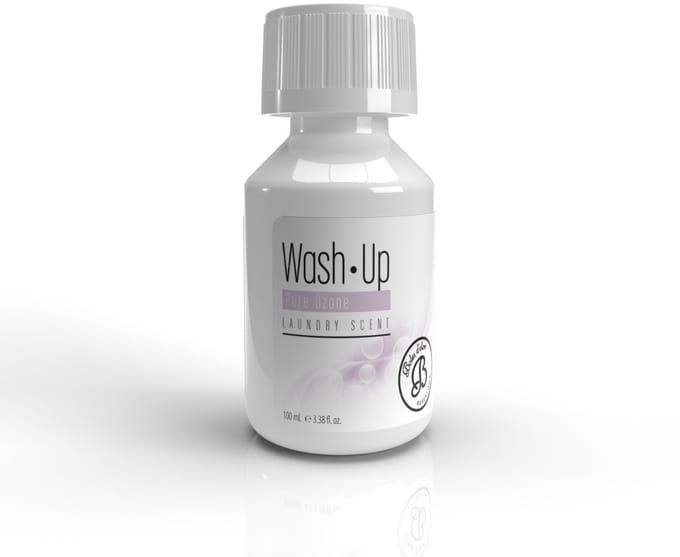 Boles d olor - Wash Up - 100 ml - Pure Ozone