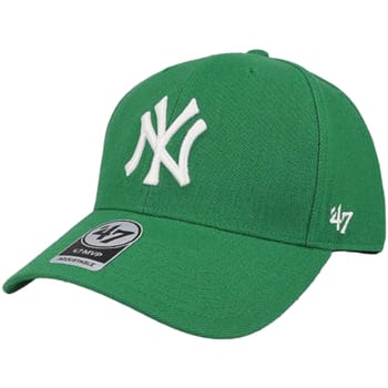 47 New York Yankees Snapback Pet Groen Man