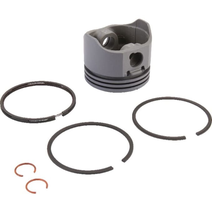 Briggs & stratton zuiger cpl.  .020