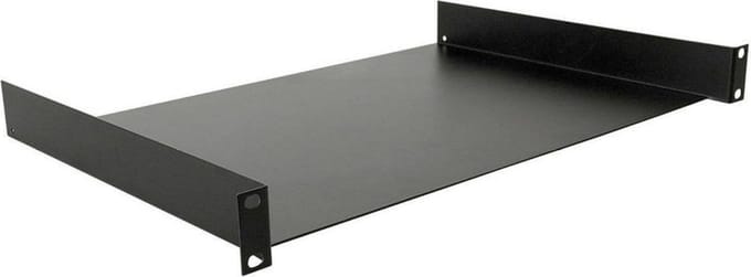 DAP-Audio D7821 Mounting Paneel 1U
