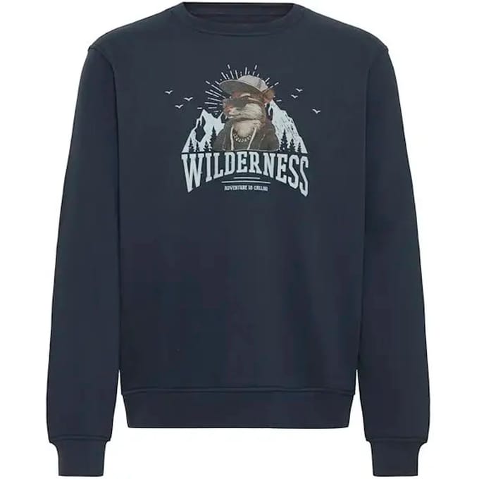 Blend - BHIAN sweatshirt - Heren - Sweaters