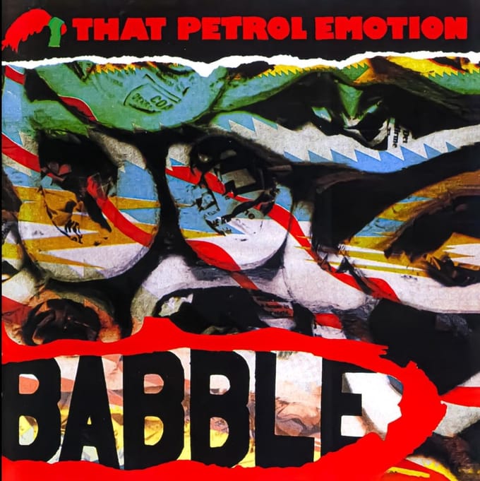 Babble