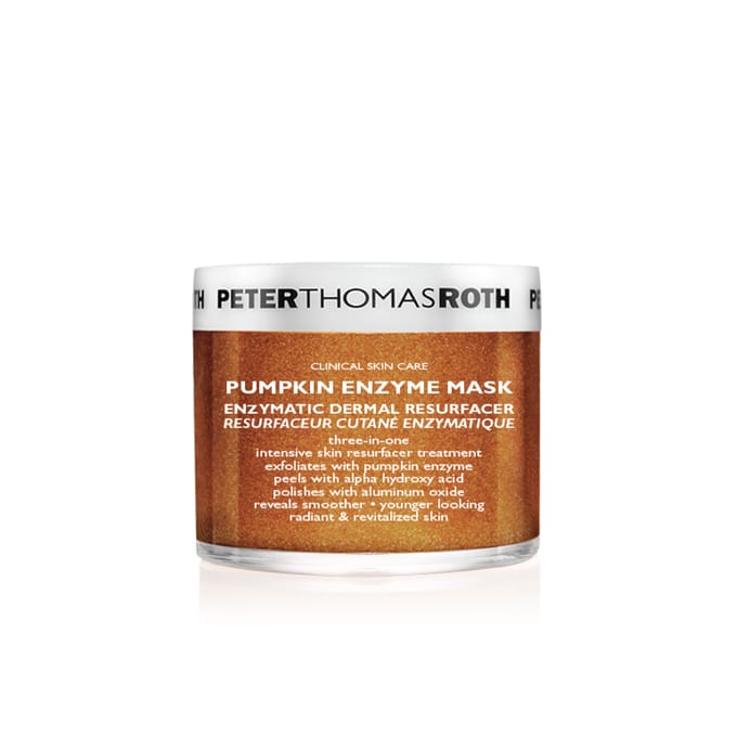 PETER THOMAS ROTH - Peter Thomas Roth Pumpkin Mask 50ml