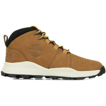 Wandelschoenen Timberland Brooklyn City Mid