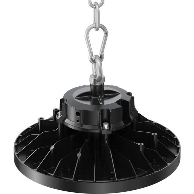 The Light Group SLC Force LED hal spot 200W 4.000K Dali
