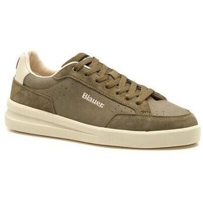 Lage Sneakers Blauer S6KYOTO01/LES