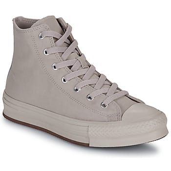 Converse  Hoge Sneakers CHUCK TAYLOR ALL STAR EVA LIFT MONOCHROME