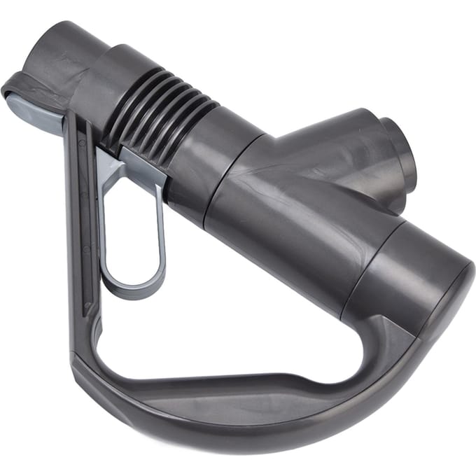 Stofzuigersteelhandvat voor DC19 DC23 DC26 DC29 DC32 DC36 DC37 Stofzuigeraccessoires gray