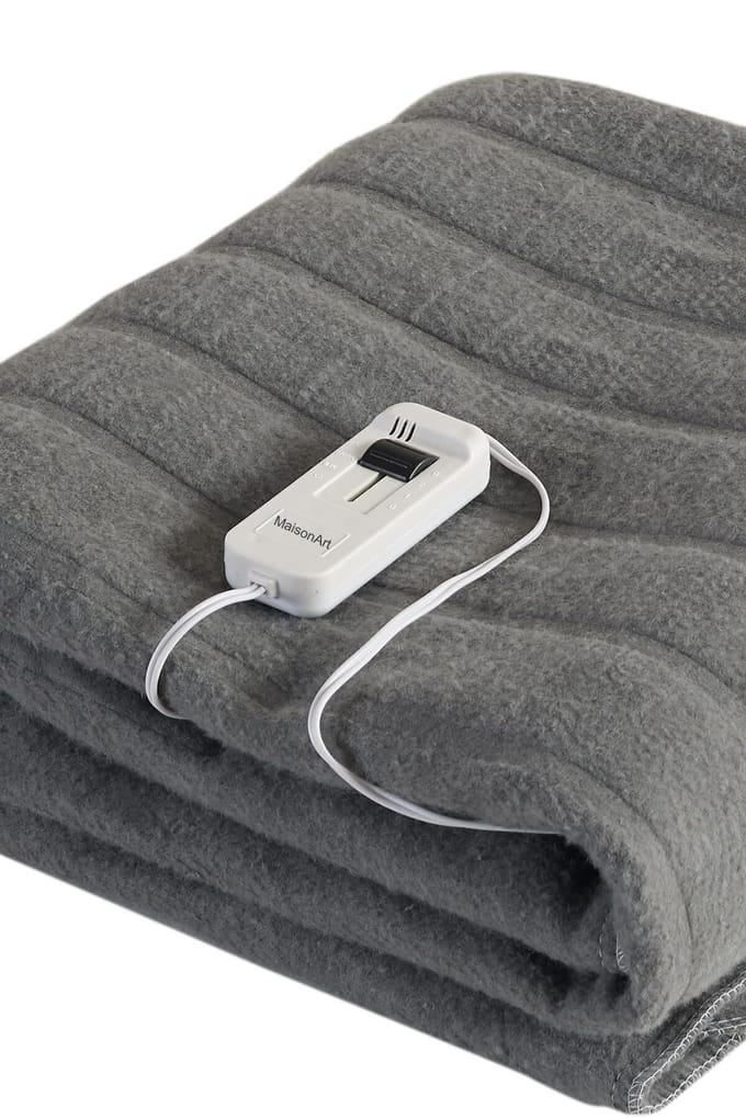 Dubbel Elektrisch Deken | Elektrische Matrasverwarmer