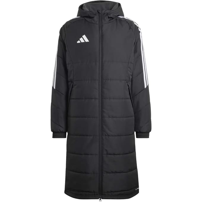Lange jas adidas Tiro 26