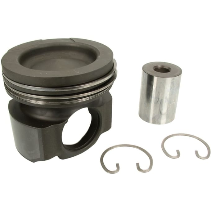 Zuiger MAHLE 209 73 00