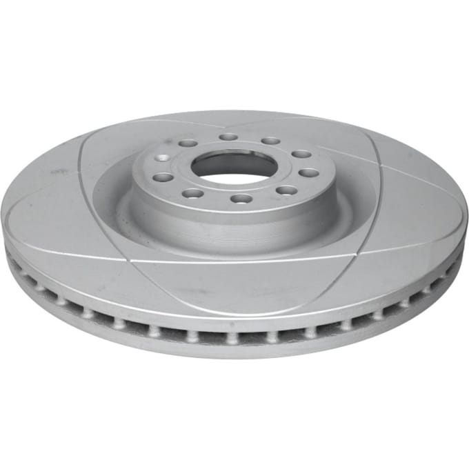 Remschijf Power Disc ATE 24.0330-0115.1, 1 Stuk