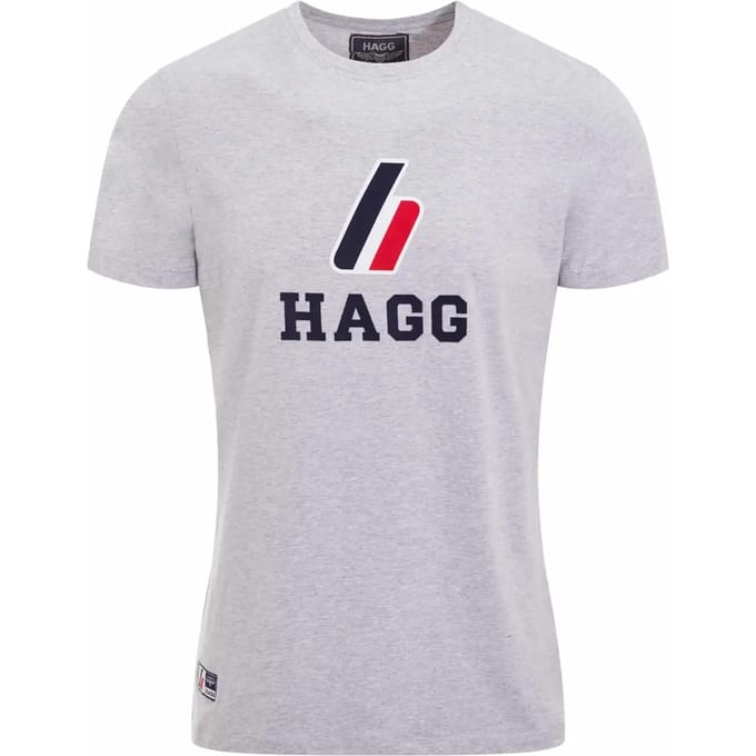 T-shirt Hagg