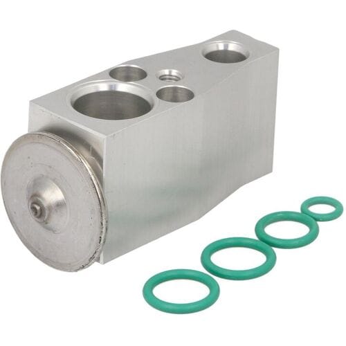 Expansieventiel, airconditioning NRF 38768