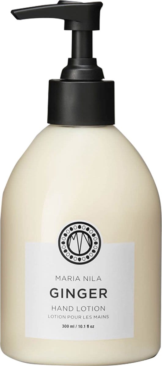 Maria Nila - Hand Lotion - Ginger - 300ml