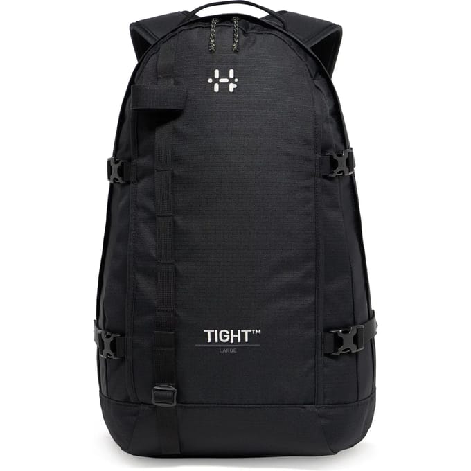Haglöfs Tight Wandelrugzak 53 cm - true black