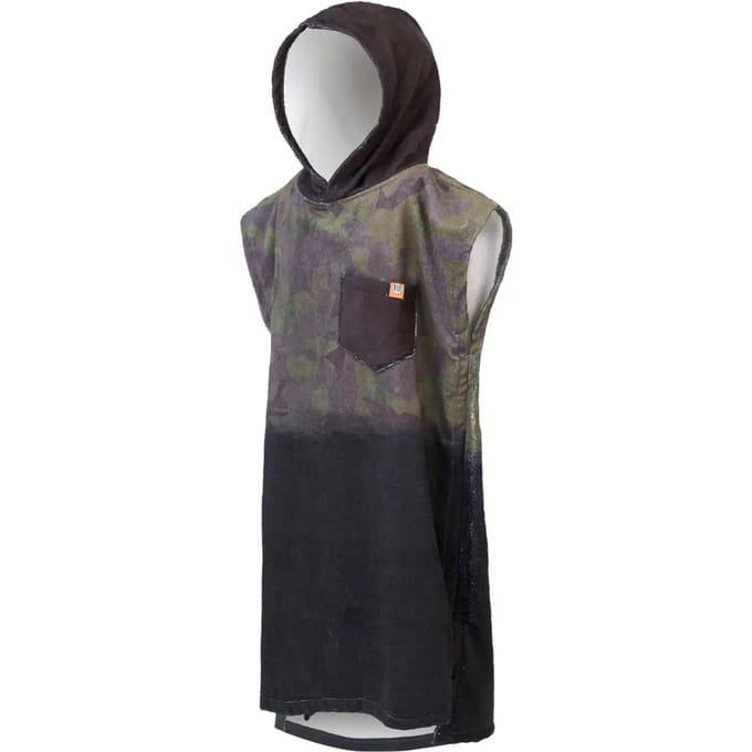 Kinderponcho After Essentials