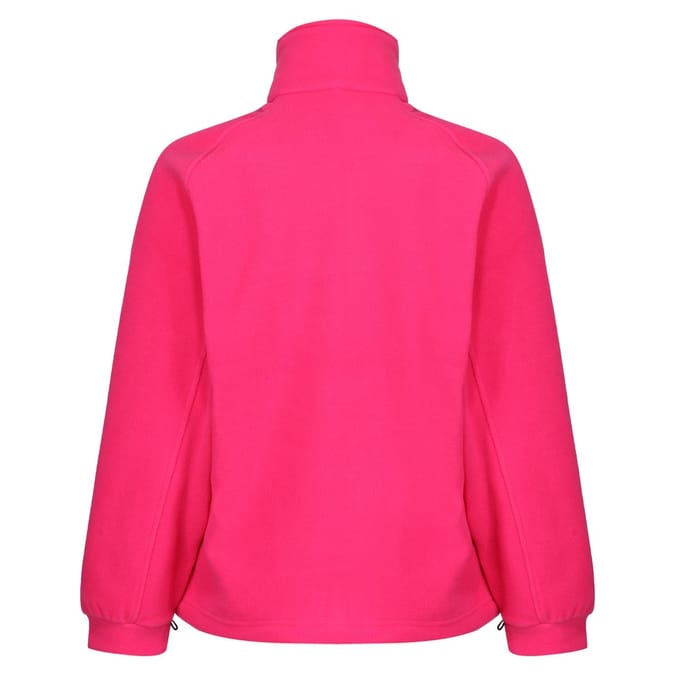 Regatta - Dames Thor III Fleece Vest (Roze)