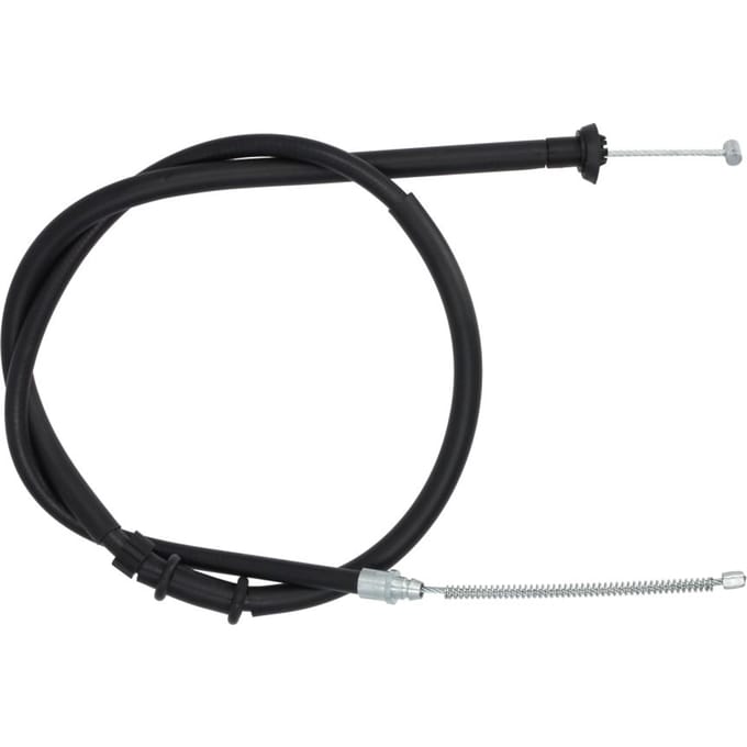 Kabel, parkeerrem LINEX 14.02.76