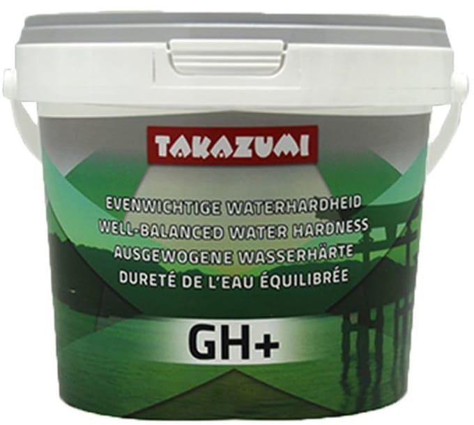 Takazumi GH+ 2KG