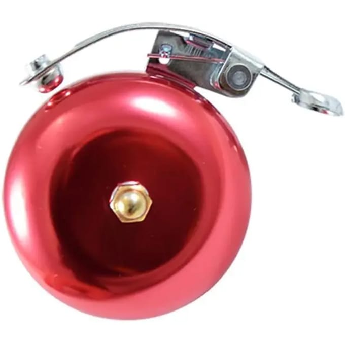 Deurbel Optimiz Vintage