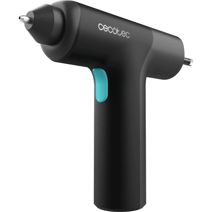 Pistolet voor Lijm Cecotec Perfect Fix 360 FreeStyle