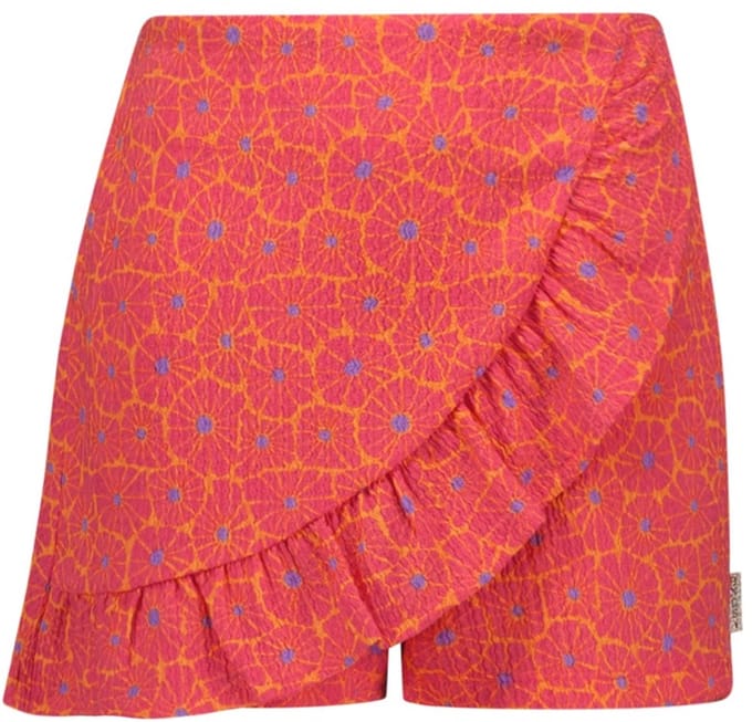 B.Nosy Y503-5707 Meisjes Rok / Skort - Maat 110