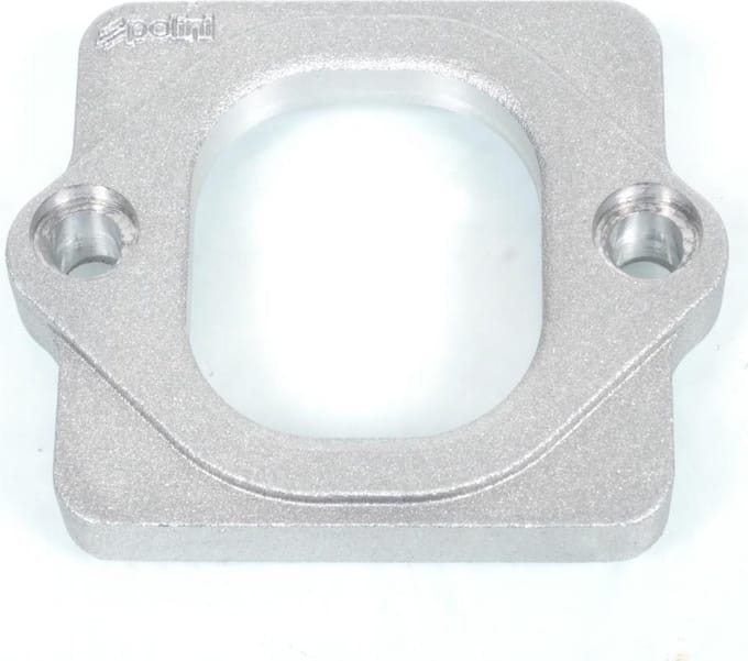 Pipe d admission Polini pour Scooter Piaggio 50 ZIP Neuf