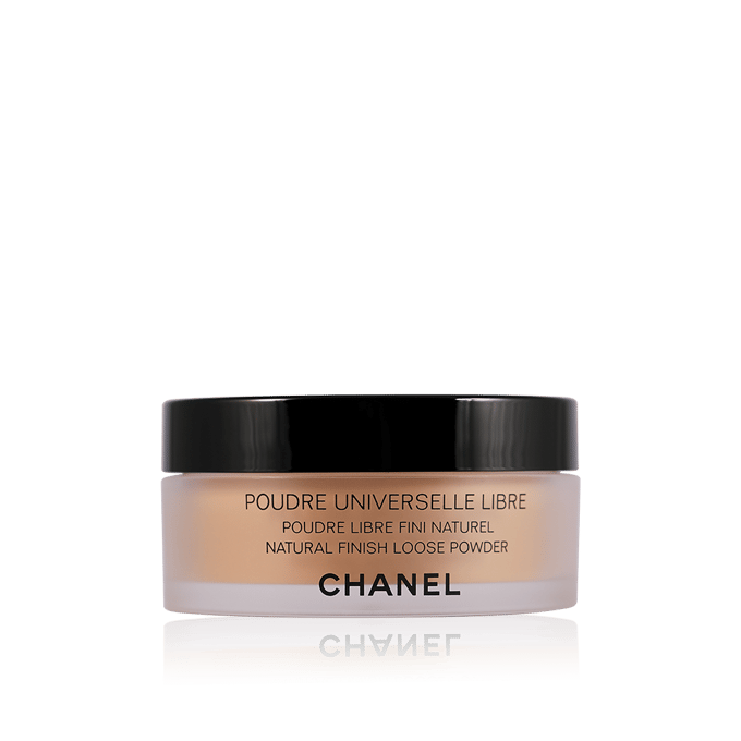 Chanel Poudre Universelle Libre Natuurlijke Afwerking Losse Poeder - 30g 40 Dore