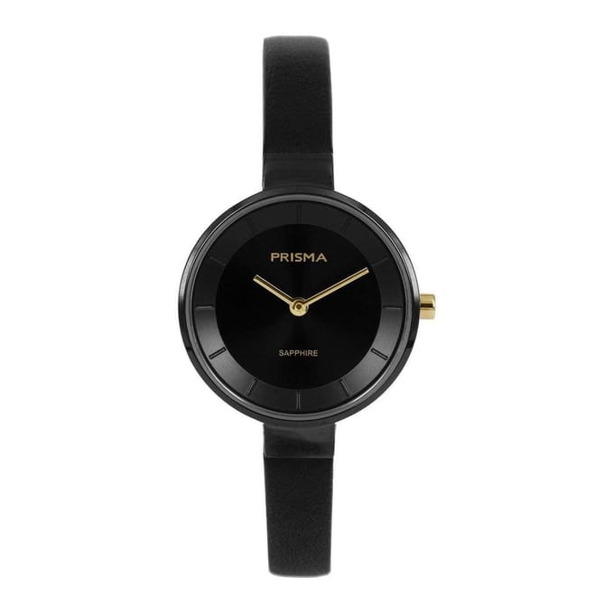 Prisma P.1928 Dames Horloge - 28 mm