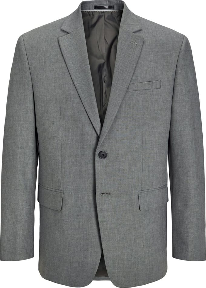 JACK&JONES - JPRTHEO BLAZER NOOS - Heren - Colberts