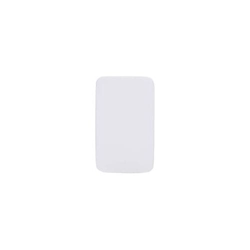 Chicco Next2me molton White unisex