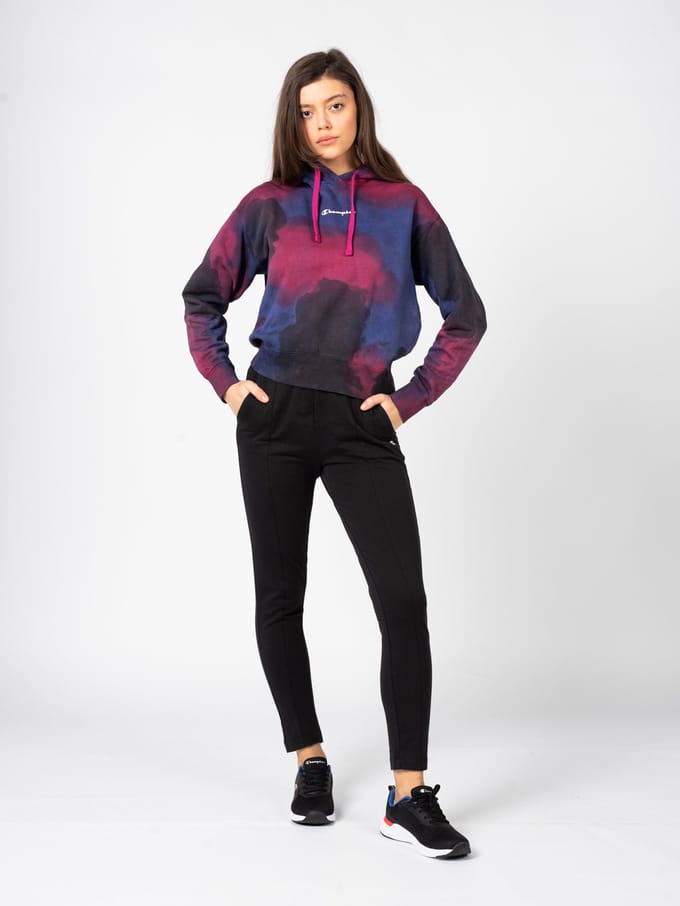 Champion blouse Vrouw blauw